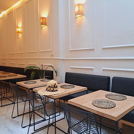 Riad Aicha Kitchen マラケシュ エクステリア 写真