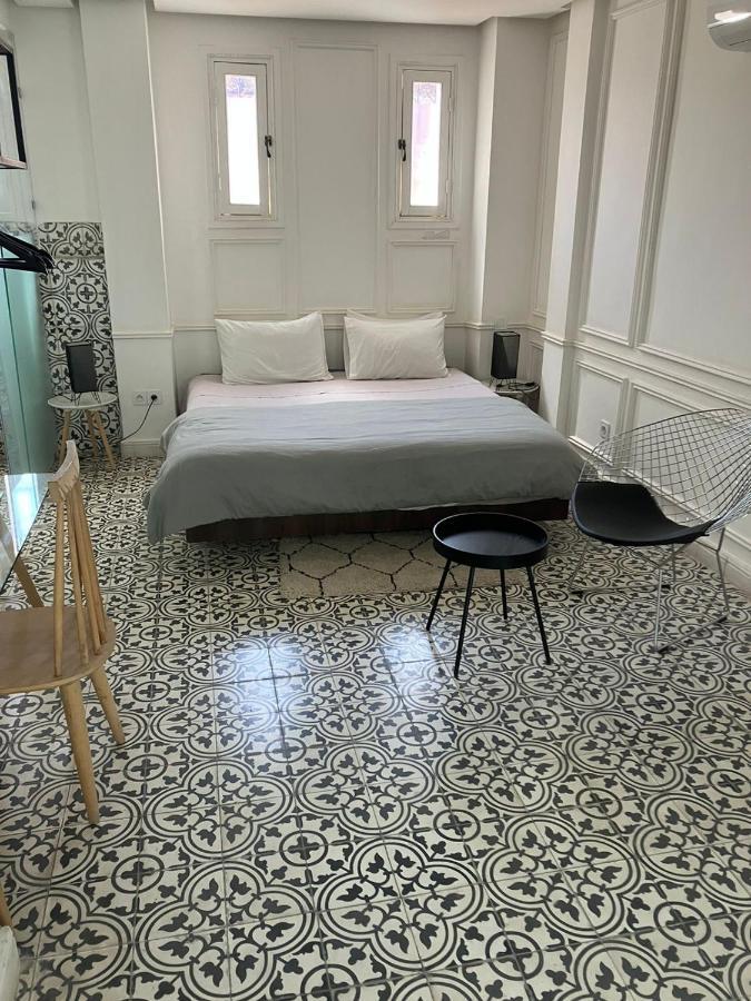 Riad Aicha Kitchen マラケシュ エクステリア 写真