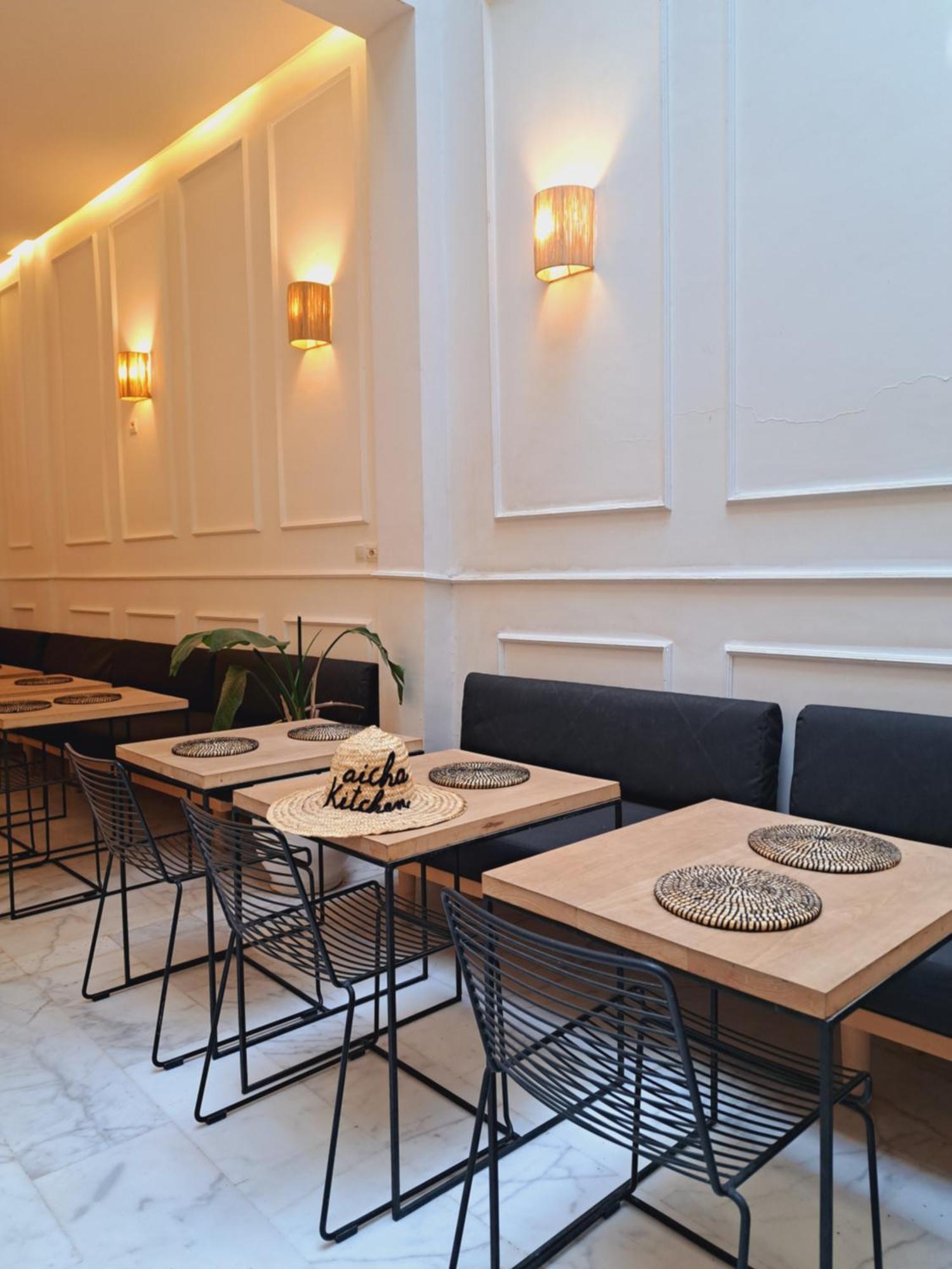 Riad Aicha Kitchen マラケシュ エクステリア 写真