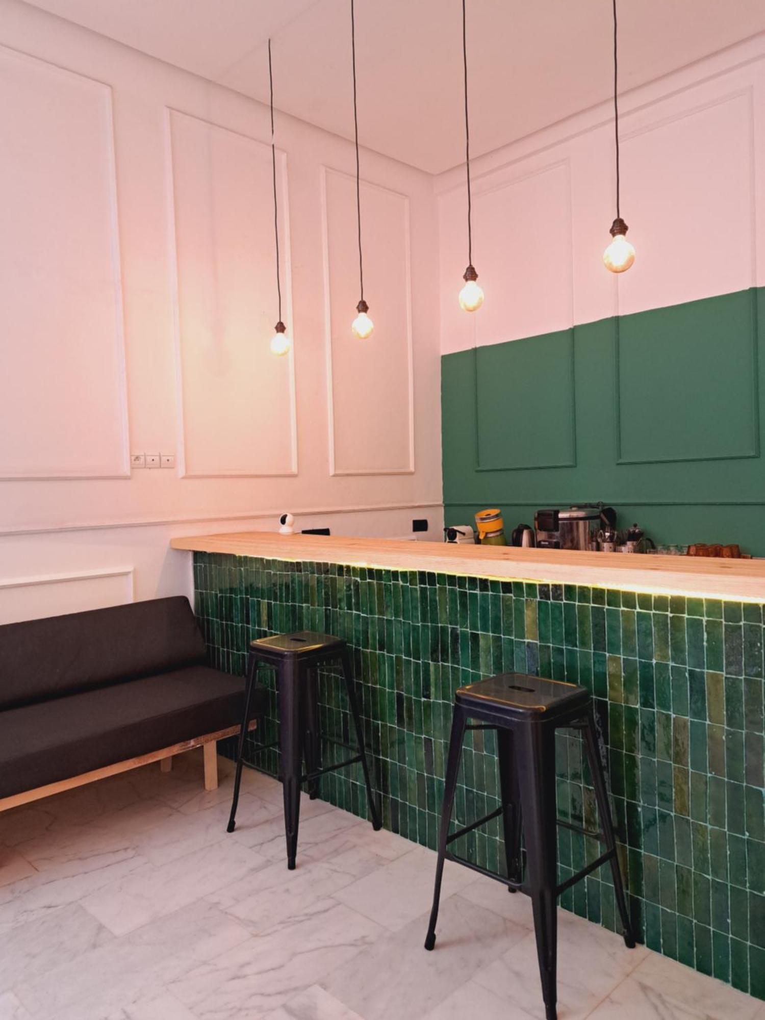 Riad Aicha Kitchen マラケシュ エクステリア 写真