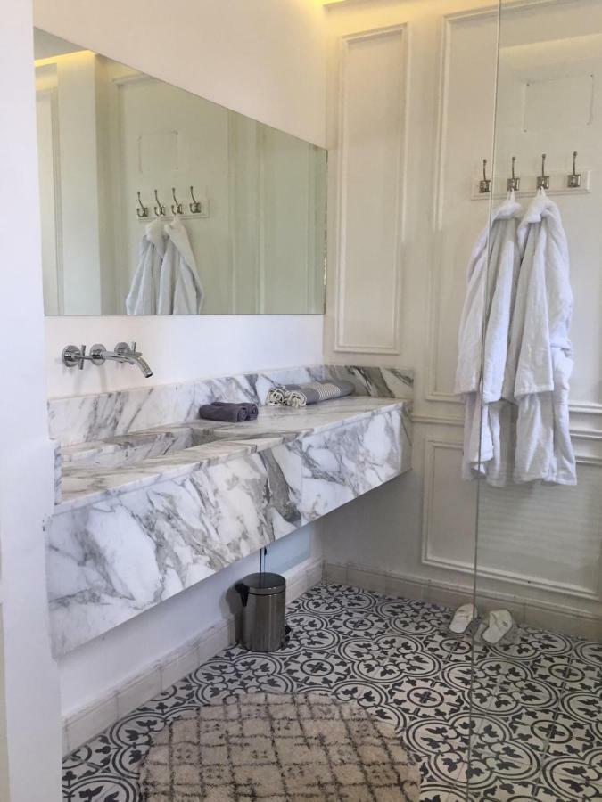 Riad Aicha Kitchen マラケシュ エクステリア 写真