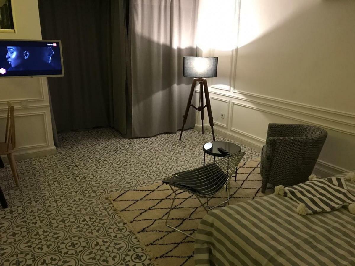 Riad Aicha Kitchen マラケシュ エクステリア 写真