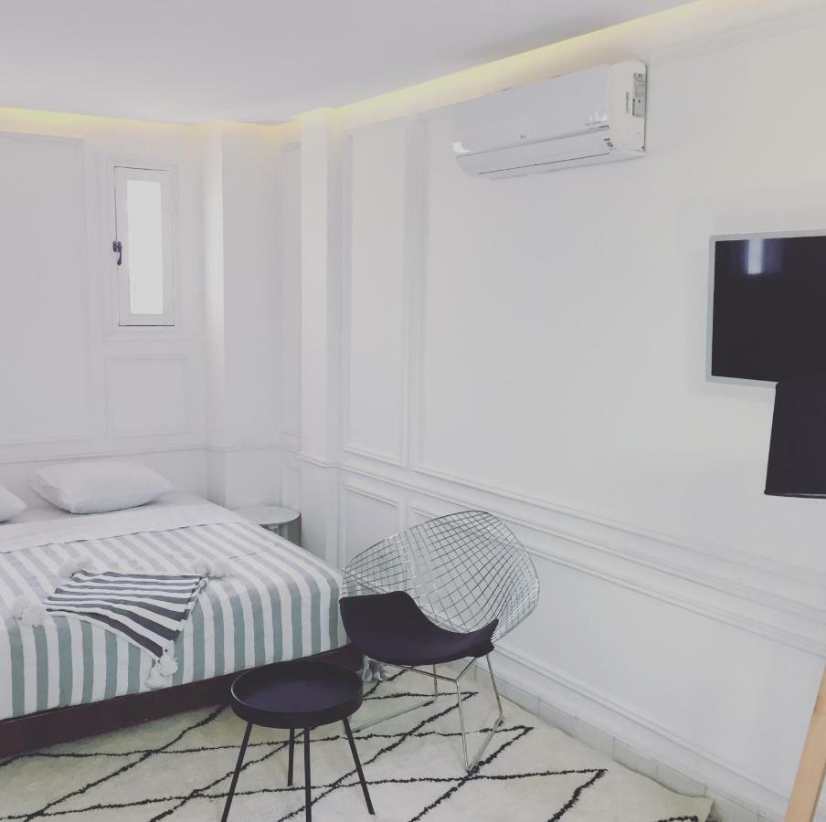 Riad Aicha Kitchen マラケシュ エクステリア 写真