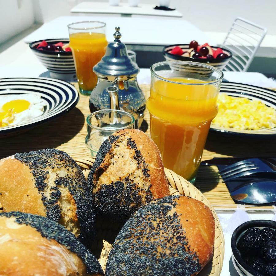 Riad Aicha Kitchen マラケシュ エクステリア 写真