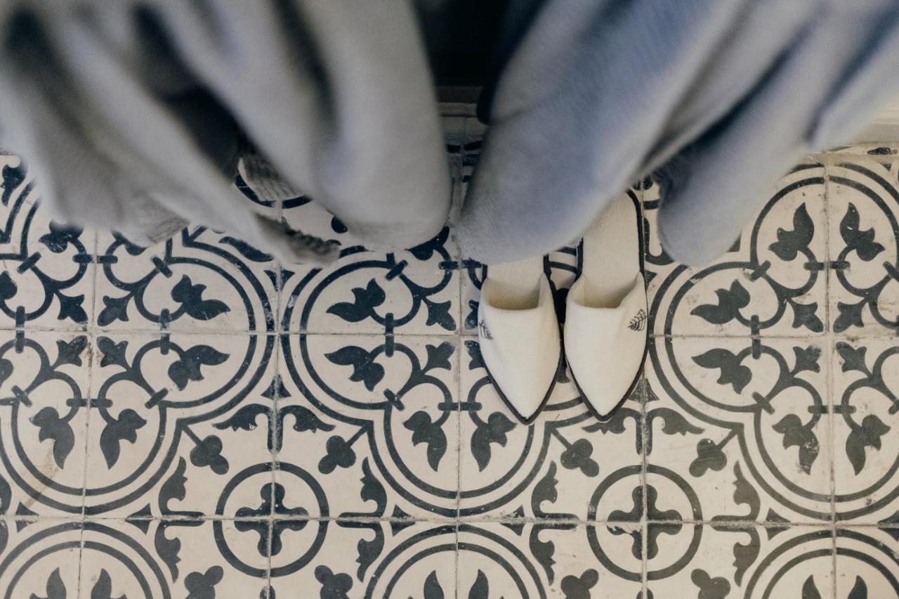 Riad Aicha Kitchen マラケシュ エクステリア 写真