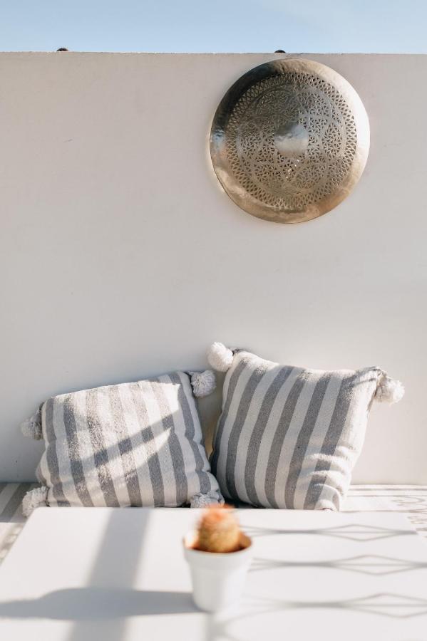 Riad Aicha Kitchen マラケシュ エクステリア 写真