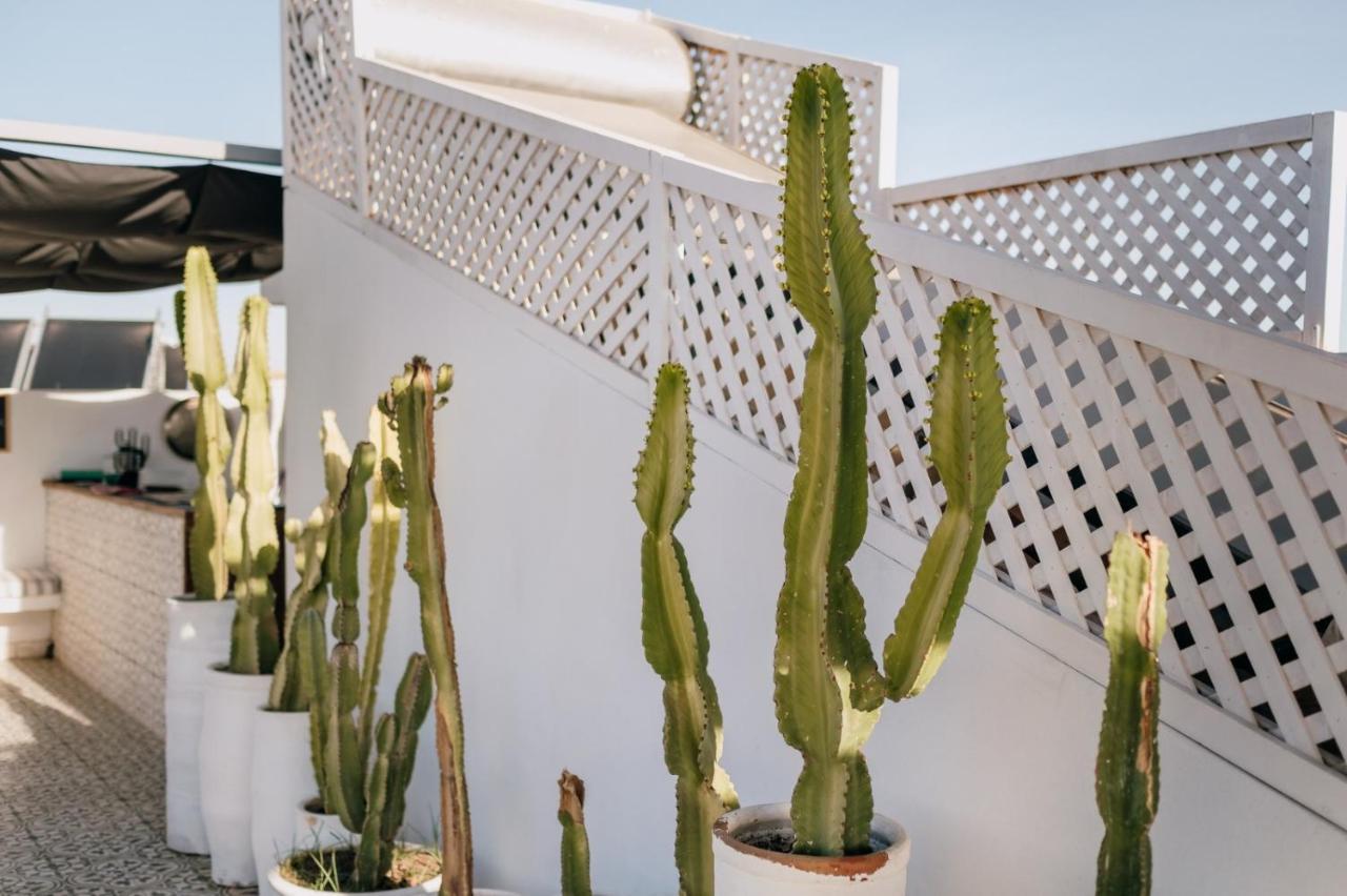 Riad Aicha Kitchen マラケシュ エクステリア 写真