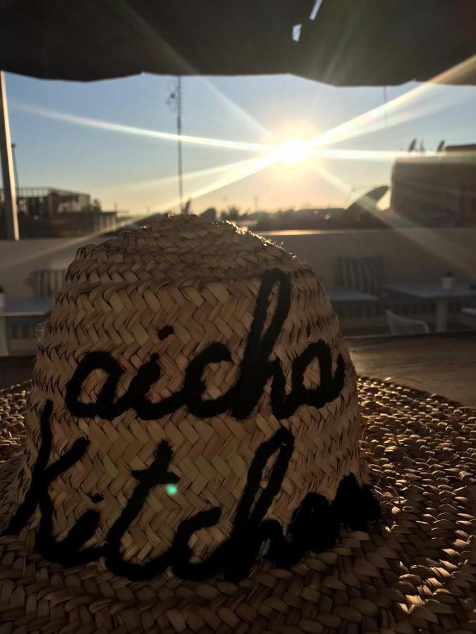 Riad Aicha Kitchen マラケシュ エクステリア 写真